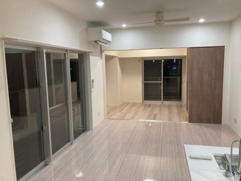 Lupinus Heights Ocean View 3LDK Condo for Sale in Okinawa City - Thumbnail 3