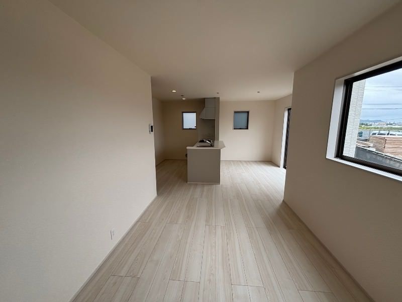 New 3LDK Wooden House in Uruma City, Okinawa | Long-Term Excellent Housing - Thumbnail 4