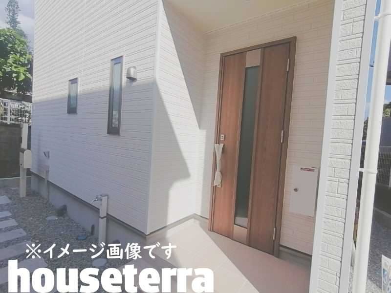 New 4LDK House for Sale in Nakagusuku Village, Okinawa - Thumbnail 3