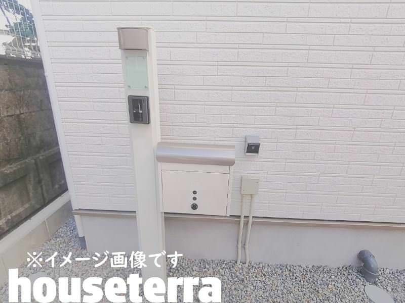 New 4LDK House for Sale in Nakagusuku Village, Okinawa - Thumbnail 2