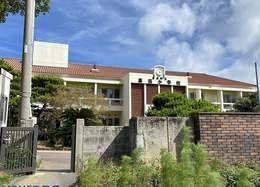 Spacious 4LDK House Near Okuma Beach in Kin Town — Image 1, Kin, Okinawa
