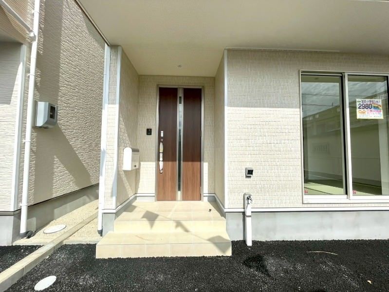 New 4LDK House in Uruma City Okinawa with 95.58m² - Thumbnail 3