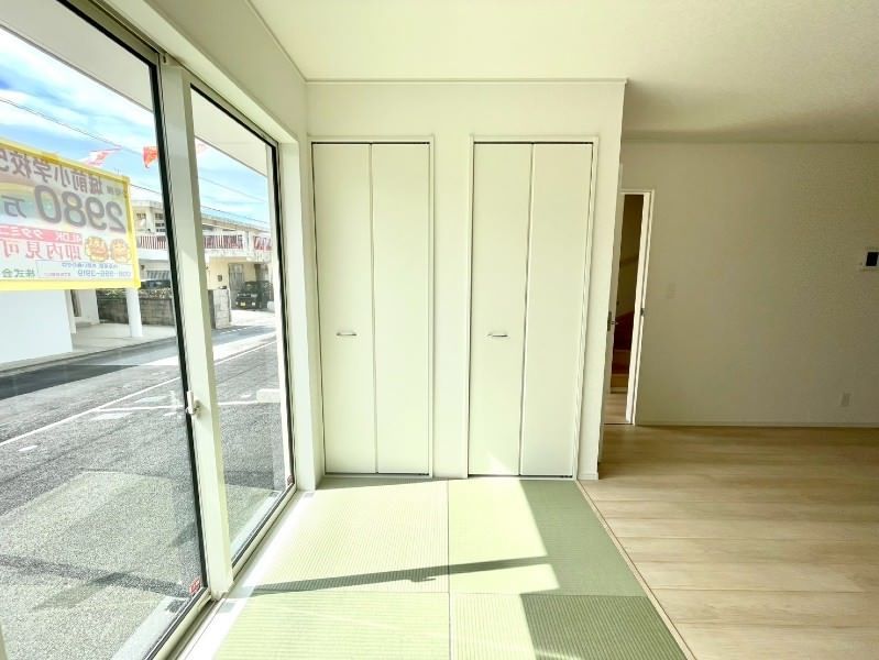 New 4LDK House in Uruma City Okinawa with 95.58m² - Thumbnail 2