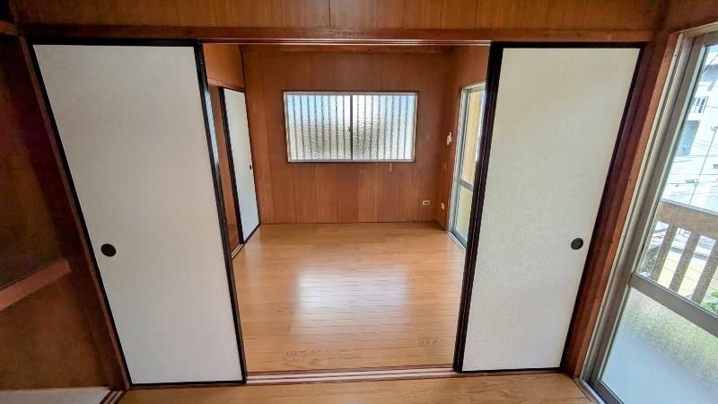 Renovated 2K Apartment for Rent in Naha Shuri, Okinawa - Thumbnail 3
