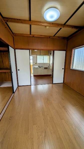 Renovated 2K Apartment for Rent in Naha Shuri, Okinawa - Thumbnail 4