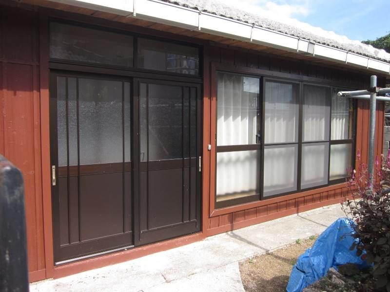 Traditional Okinawan House 3LDK in Okinawa City - Thumbnail 2