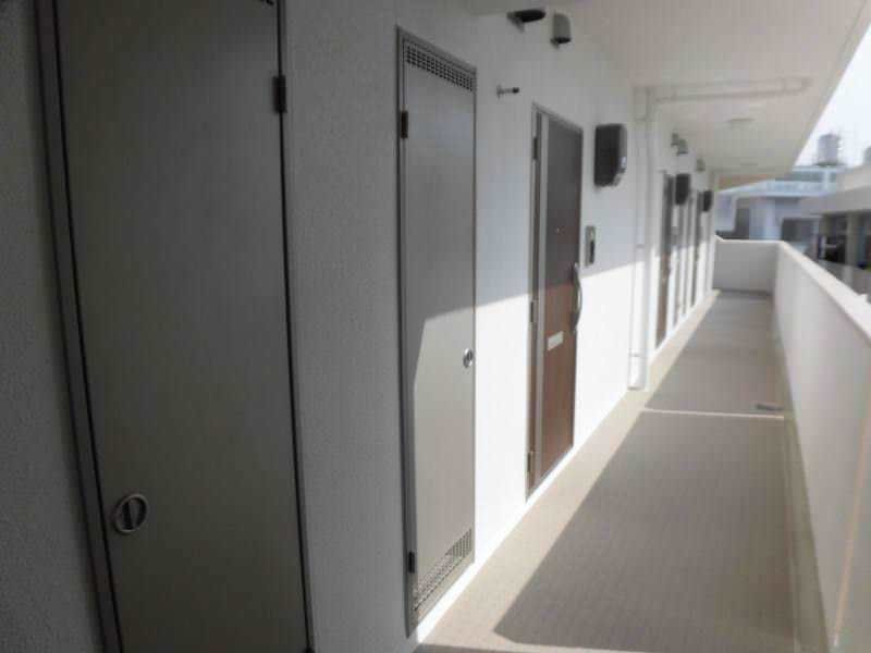 1DK Apartment for Rent in Urasoe City, Okinawa - Thumbnail 3
