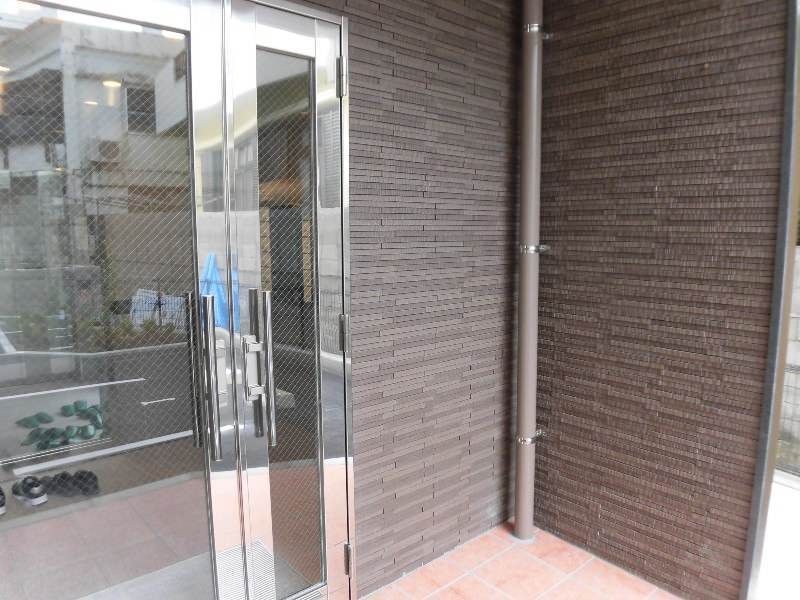 1DK Apartment for Rent in Urasoe City, Okinawa - Thumbnail 4