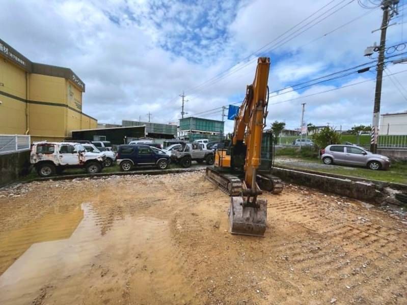 247 sqm Land for Sale in Ginowan City, Okinawa - Thumbnail 4