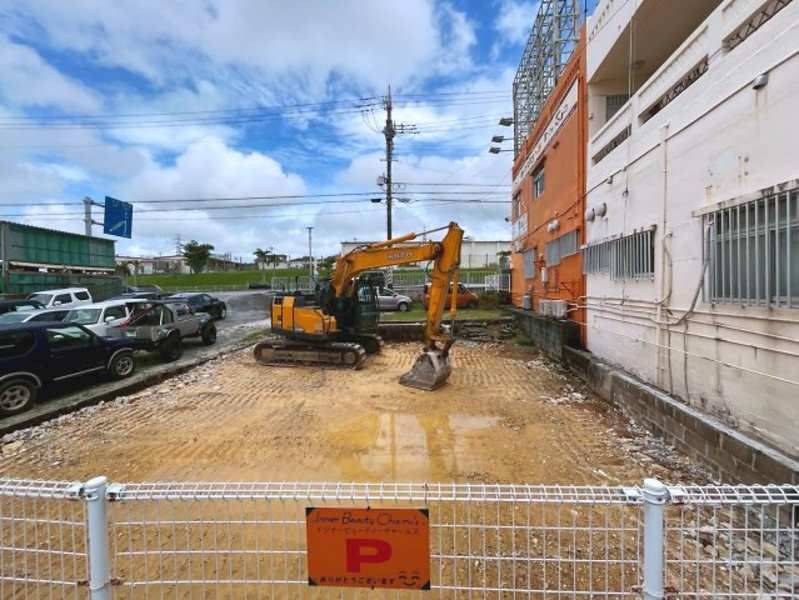 247 sqm Land for Sale in Ginowan City, Okinawa - Thumbnail 3