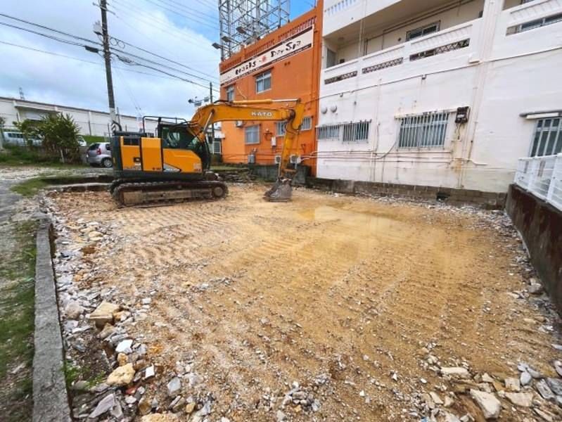 247 sqm Land for Sale in Ginowan City, Okinawa - Thumbnail 2