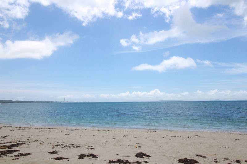 Ocean View House in Kin Town Okinawa - Beach Access - Thumbnail 4