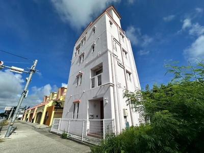 Ocean View House in Kin Town Okinawa - Beach Access — Image 1, Kin, Okinawa