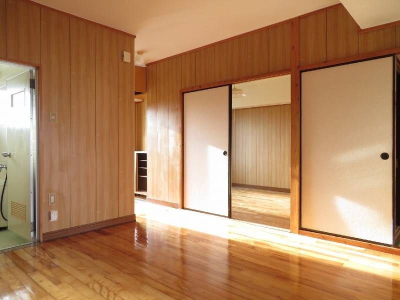 3LDK Apartment for Rent in Yomitan, Okinawa - Thumbnail 3