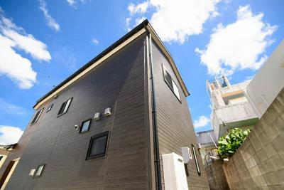 New Build 3LDK House in Nanjo City - Blooming Garden Development — Image 2, Nanjo, Okinawa