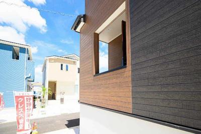 New Build 3LDK House in Nanjo City - Blooming Garden Development — Image 4, Nanjo, Okinawa