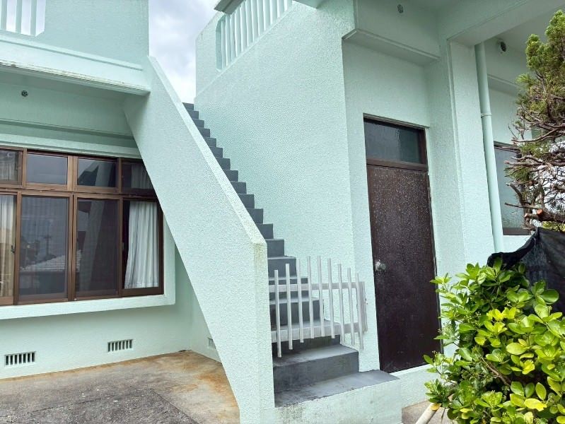 Traditional 5LDK Okinawan Kominka for Rent in Onna Village - Thumbnail 3