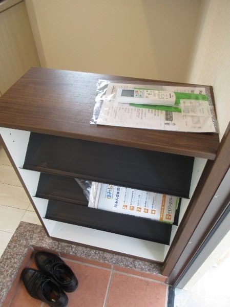 New 2025 1K Apartment for Rent in Nishihara, Okinawa - Thumbnail 4