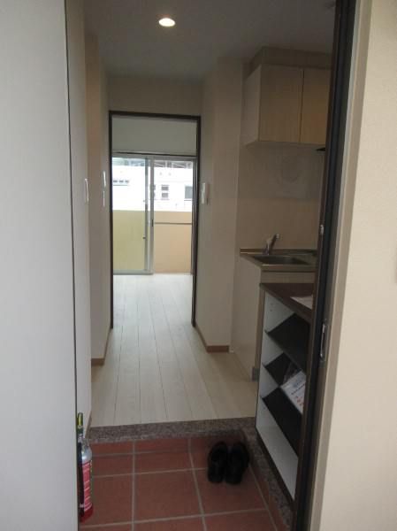 New 2025 1K Apartment for Rent in Nishihara, Okinawa - Thumbnail 3