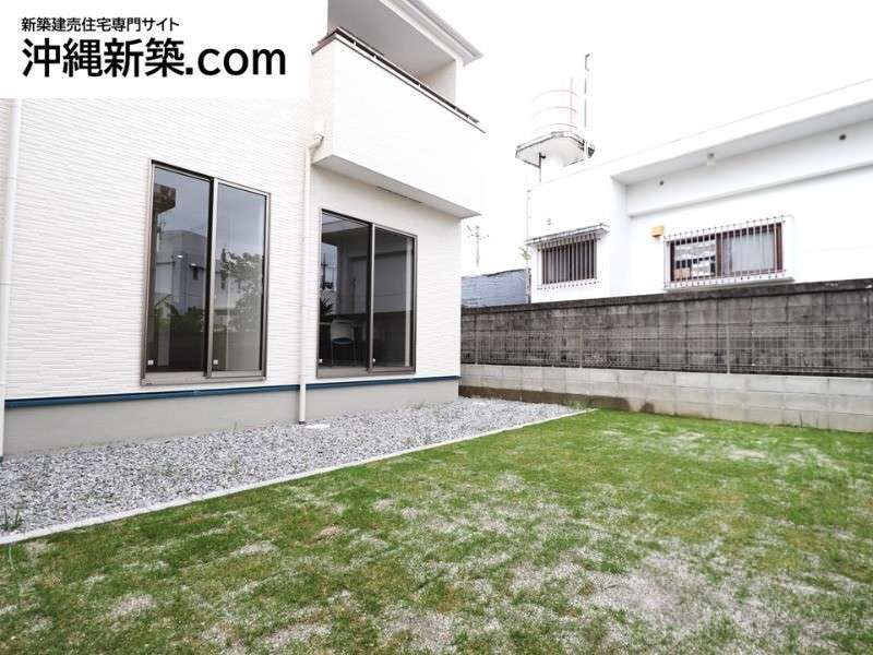 New 4LDK House in Uruma, Okinawa with Special Benefits - Thumbnail 2