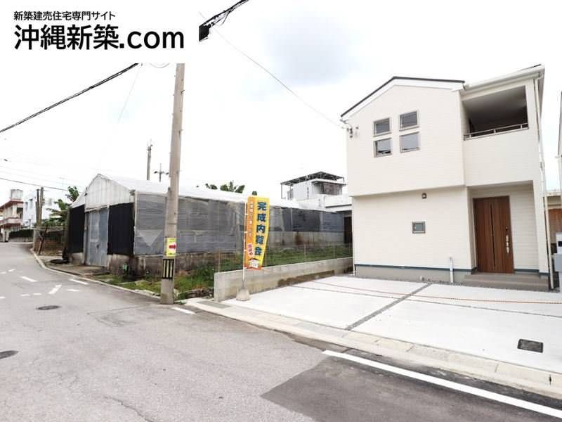New 4LDK House in Uruma, Okinawa with Special Benefits - Thumbnail 4