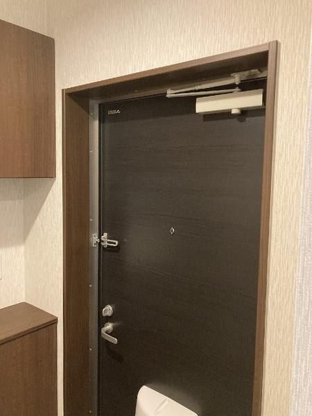 Modern 2LDK Apartment in Kadena Town, Okinawa - 55 sqm - Thumbnail 4