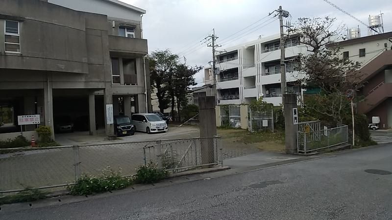 Southern Terrace 1K Apartment for Rent in Naha, Okinawa - Thumbnail 4
