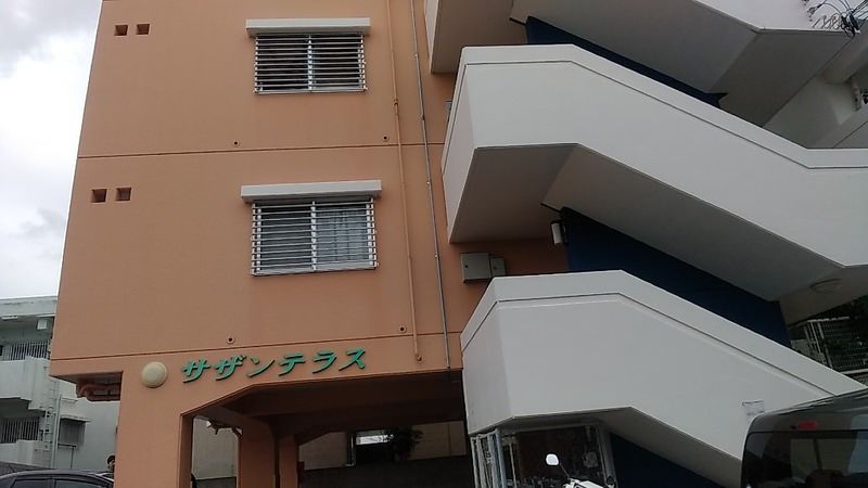 Southern Terrace 1K Apartment for Rent in Naha, Okinawa - Thumbnail 2