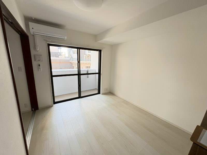 Rent 1K Apartment in Naha, Okinawa - Ribs Asahibashi III - Thumbnail 4