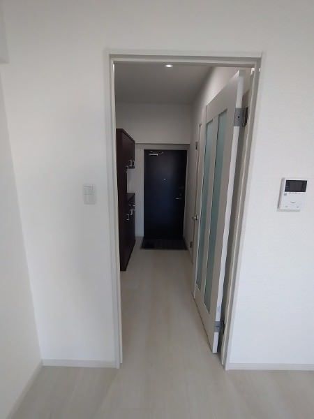 New 1LDK Apartment for Rent in Uruma, Okinawa - Iris Yakena III - Thumbnail 3