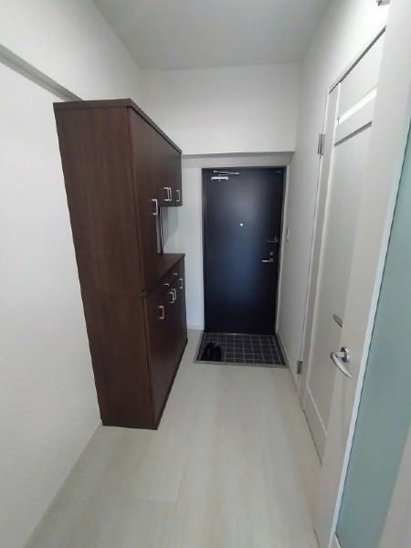 New 1LDK Apartment for Rent in Uruma, Okinawa - Iris Yakena III - Thumbnail 4