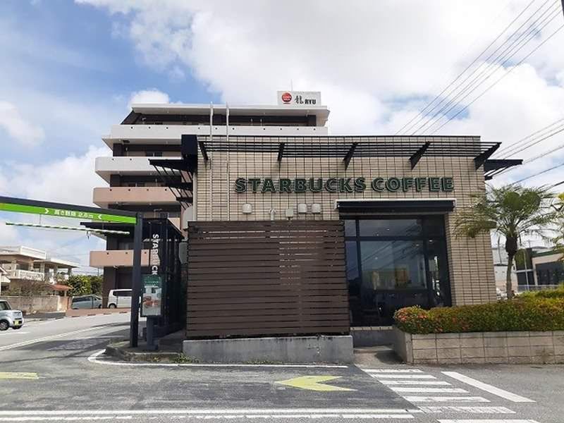 New 1LDK Pet-Friendly Apartment for Rent in Chatan, Okinawa - Thumbnail 3
