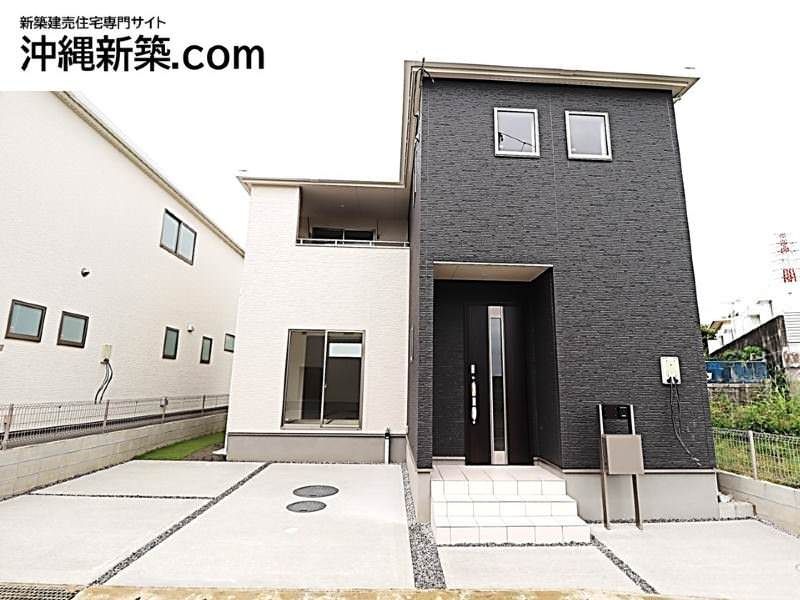 New 4LDK House for Sale in Uruma City, Okinawa - Ribble Garden - Thumbnail 3