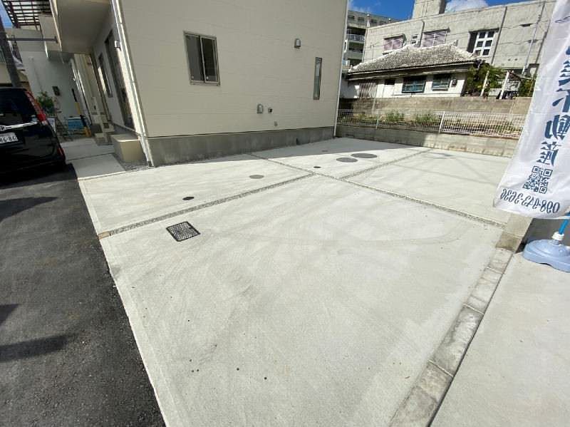 New 4LDK House in Haebaru Town, Okinawa | 93.14m² - Thumbnail 3