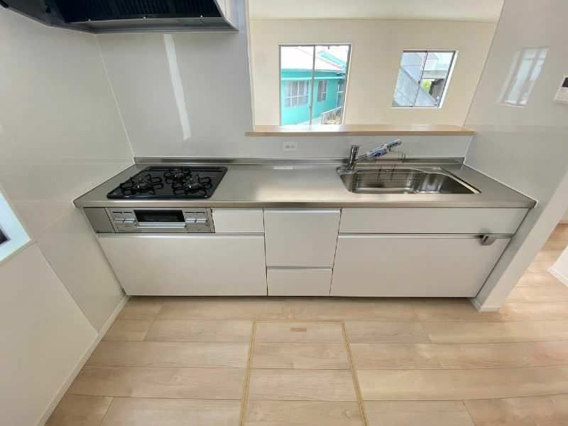 New 4LDK House in Haebaru Town, Okinawa | 93.14m² - Thumbnail 4