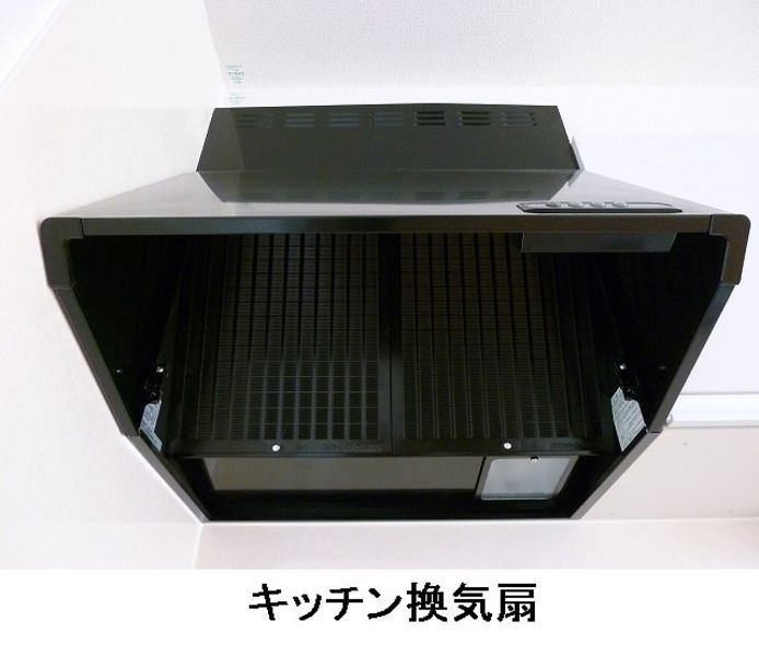 Grace Paguro J 1DK Apartment for Rent in Naha, Okinawa - Thumbnail 4