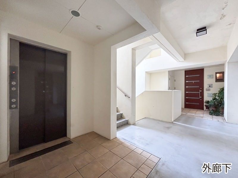 Suncrest Urasoe Miyagi 3LDK Apartment for Sale in Okinawa - Thumbnail 3