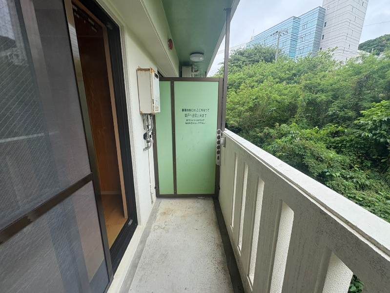 1K Apartment for Rent in Urasoe, Okinawa - 25.2 sqm - Thumbnail 3