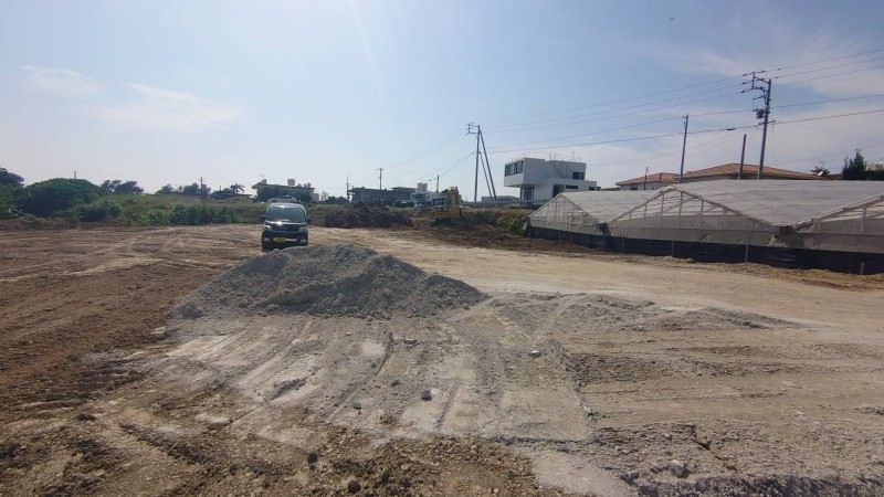 991 sqm Land for Sale in Naza, Itoman City, Okinawa - Thumbnail 4