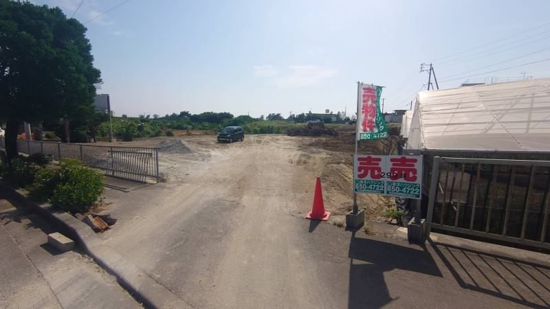 991 sqm Land for Sale in Naza, Itoman City, Okinawa - Thumbnail 3