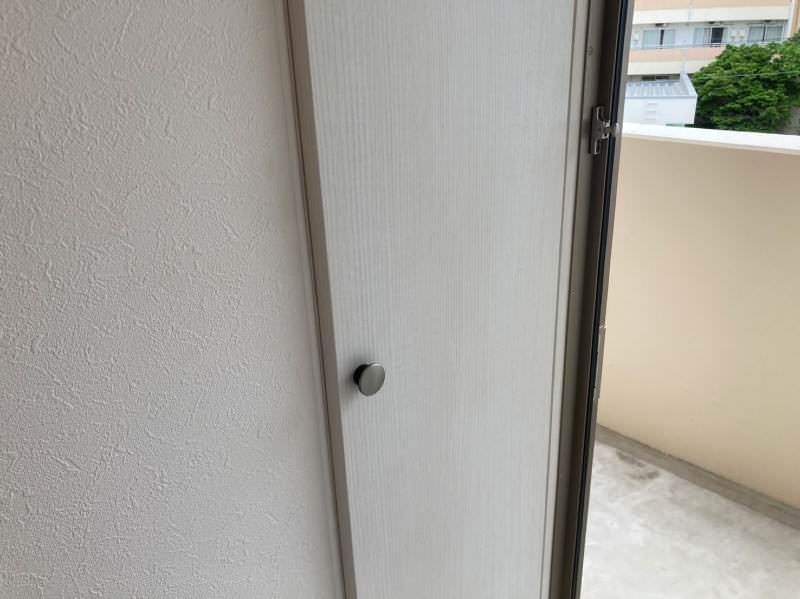 1LDK Apartment for Rent in Naha Asato, Okinawa - 2022 Build - Thumbnail 4