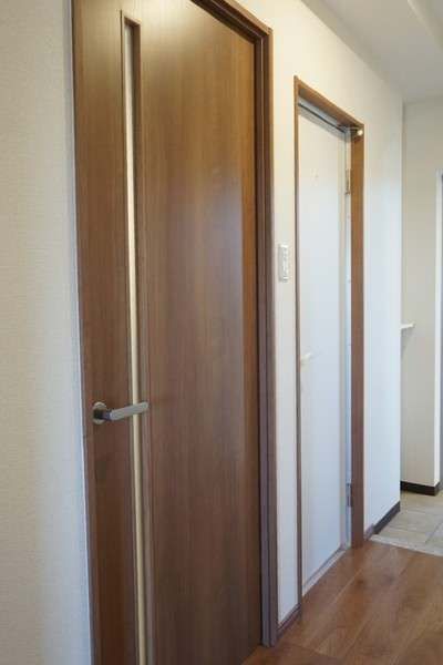 2LDK Apartment for Rent in Tomigusuku, Okinawa - 50.22 sqm - Thumbnail 4