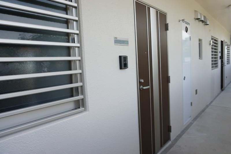 2LDK Apartment for Rent in Tomigusuku, Okinawa - 50.22 sqm - Thumbnail 2