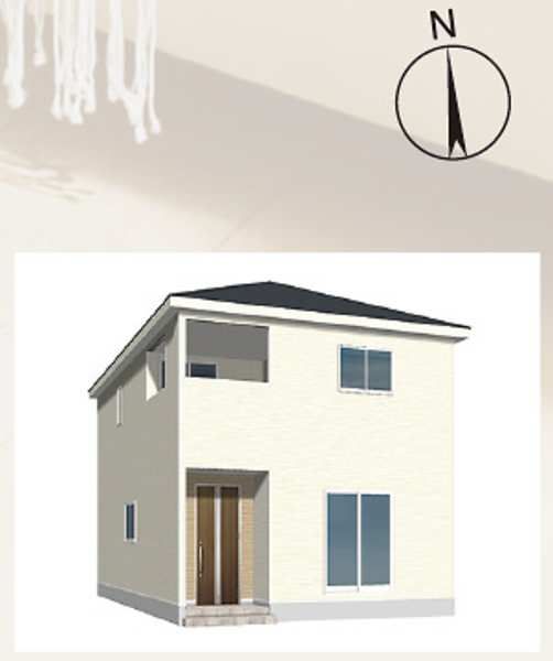 New 4LDK House for Sale in Itoman City, Okinawa - Thumbnail 2