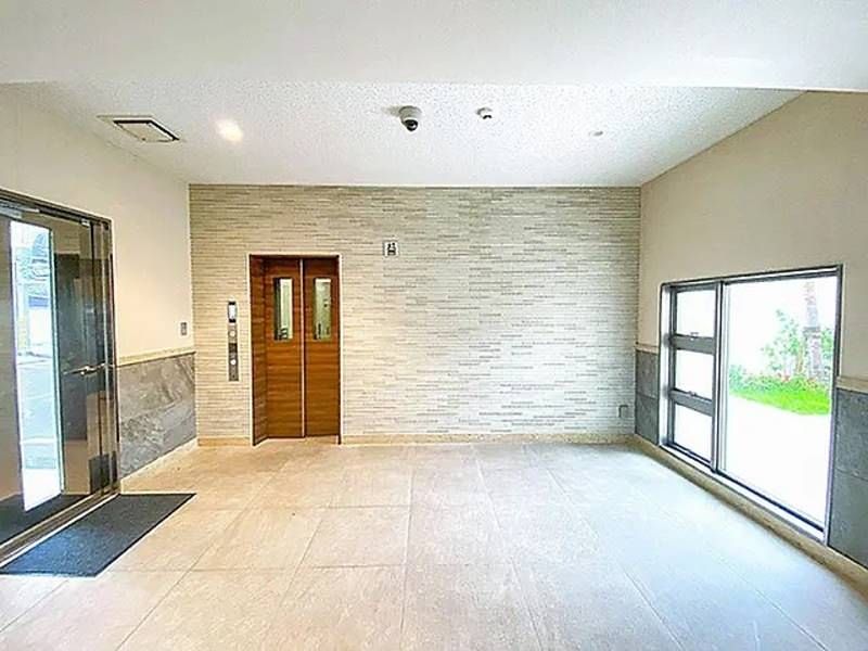 4LDK Apartment in Urban Palette Ganeko Hills, Ginowan - Thumbnail 2