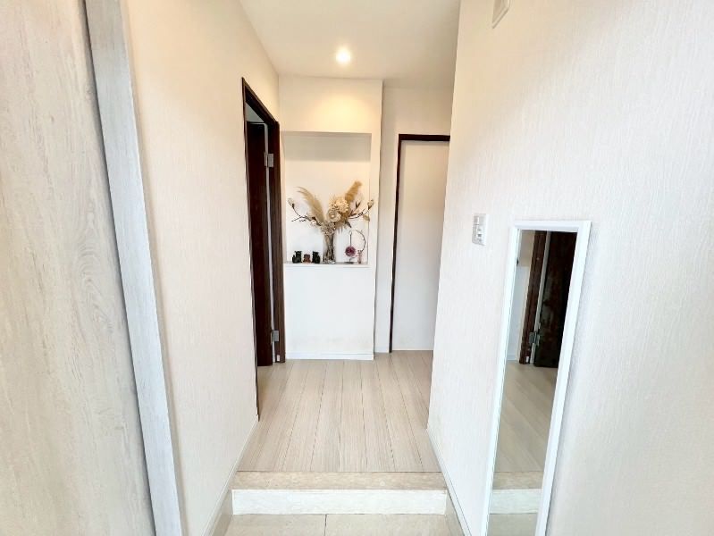 4LDK Apartment in Urban Palette Ganeko Hills, Ginowan - Thumbnail 4