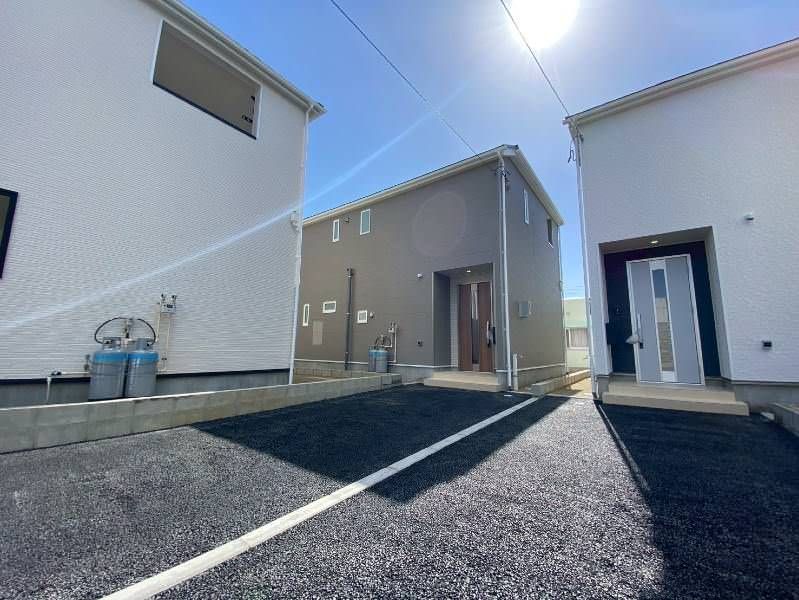 New 3LDK House for Sale in Uruma, Okinawa - 2026 Build - Thumbnail 3
