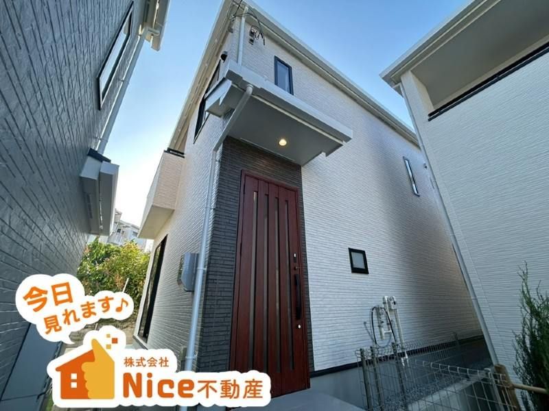 New 3LDK House for Sale in Yonabaru, Okinawa - 2026 Completion - Thumbnail 3