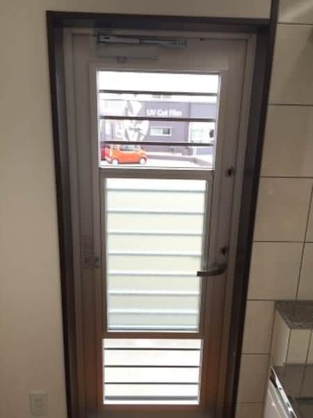 2LDK Apartment for Rent in Urasoe, Okinawa with Auto-Lock & 2 Parking - Thumbnail 2