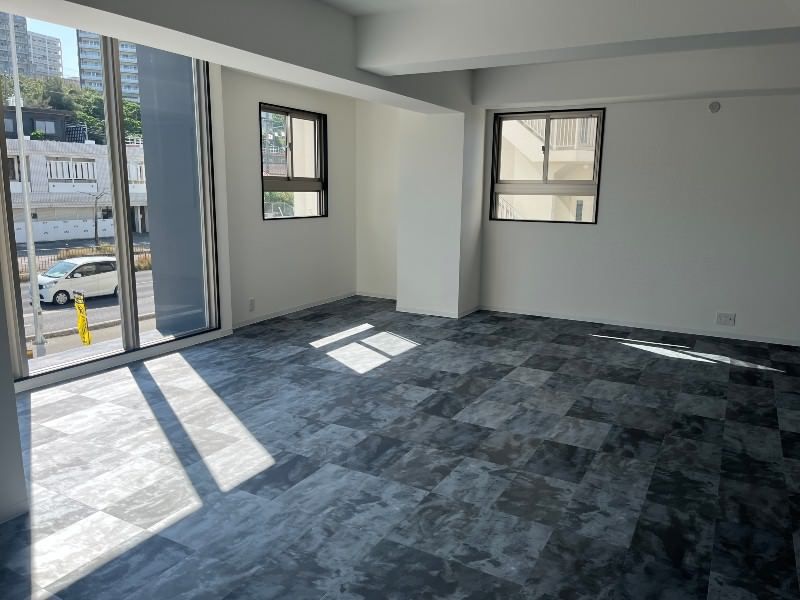 New Office for Rent in Uchima, Urasoe, Okinawa - Thumbnail 2